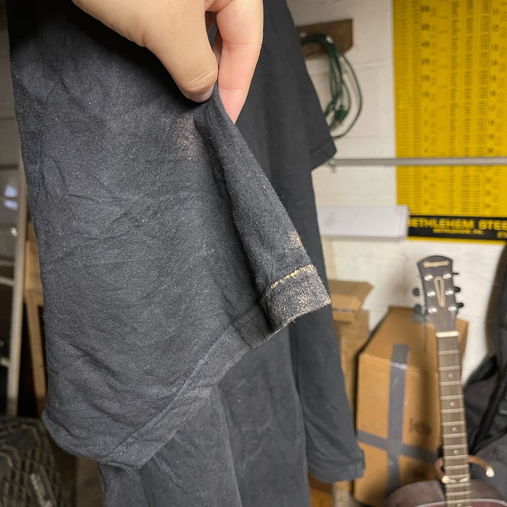 AKOO t-shirt - Picture 9 of 9